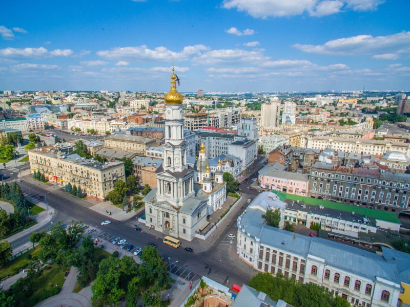 Россия - Украина