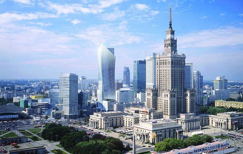 Россия - Европа 